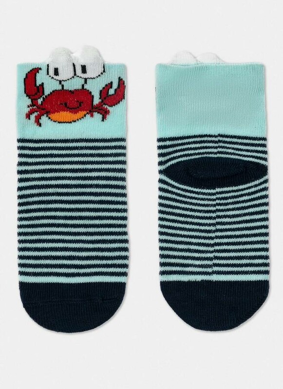 Классические БРЕСТСКИЕ НОСКИ ДЕТСКИЕ 3086 KIDS