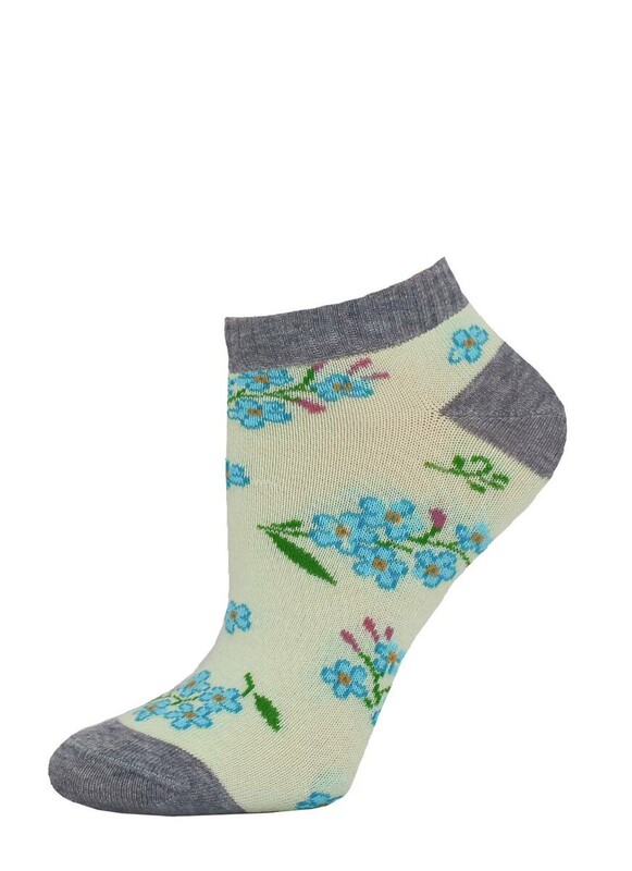 Короткие Брестские Носки детские 3087 SCHOOL