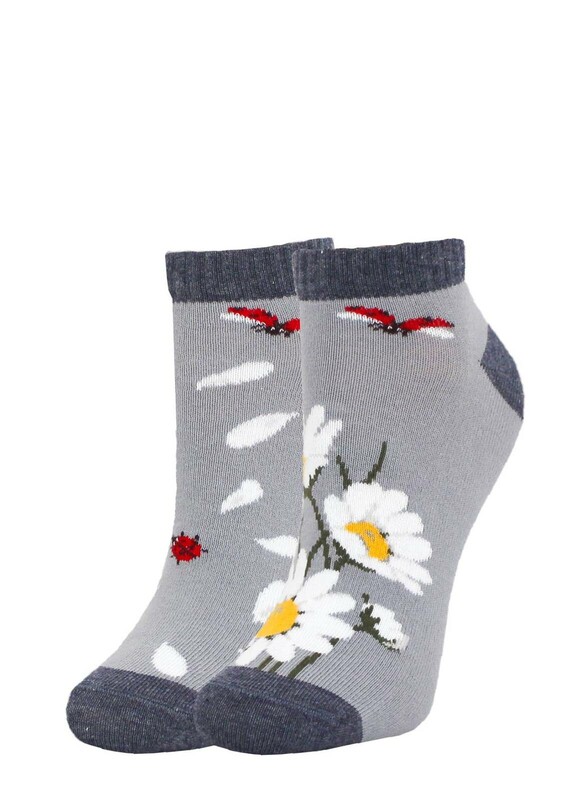 Короткие Брестские Носки детские 3087 SCHOOL