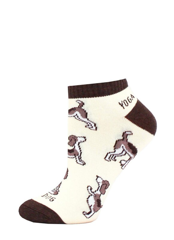 Короткие Брестские Носки детские 3087 SCHOOL