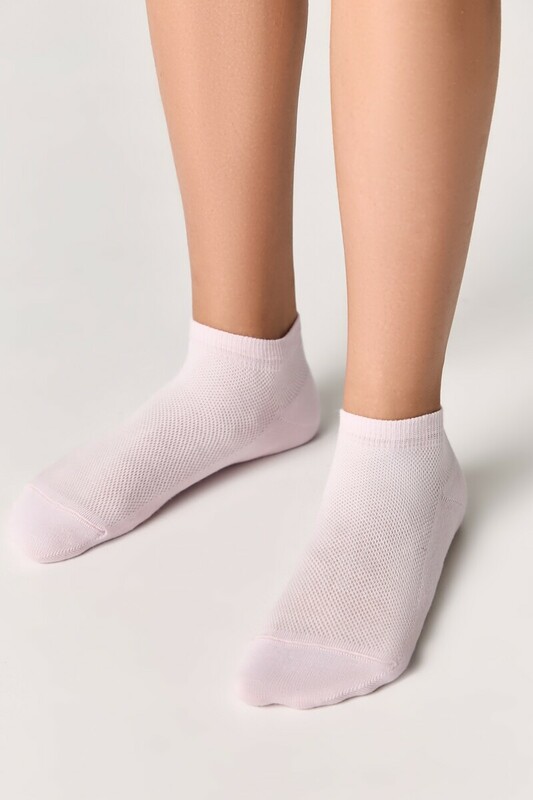 Короткие Conte-kids ACTIVE Короткие спортивные носки