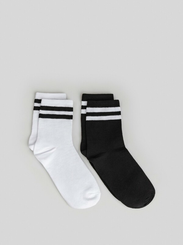 Носки детские в наборе из 2 пар Toma