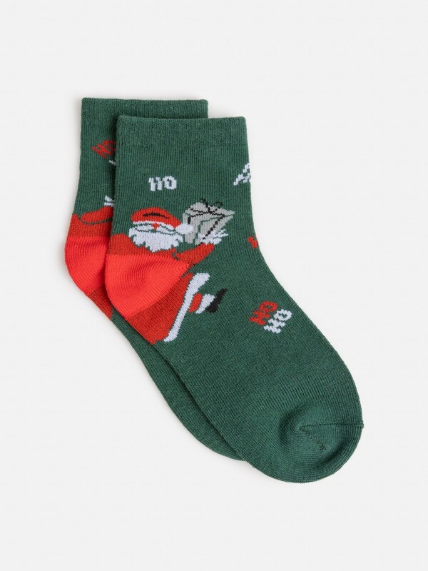 Носки детские Milton25