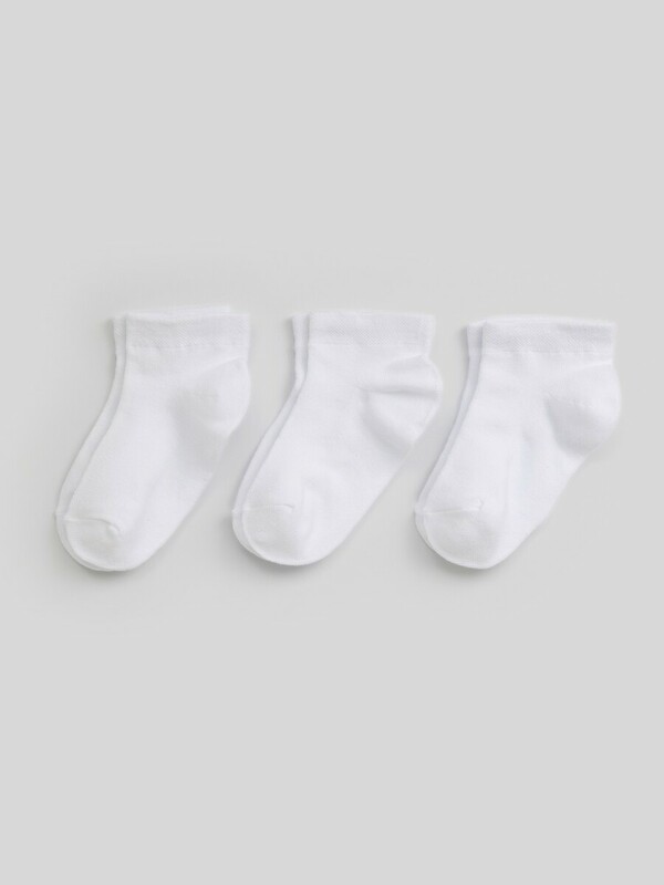 Носки детские в наборе из 3 пар Monife