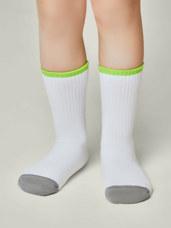 Удлиненные CONTE-KIDS ACTIVE Удлиненные носки