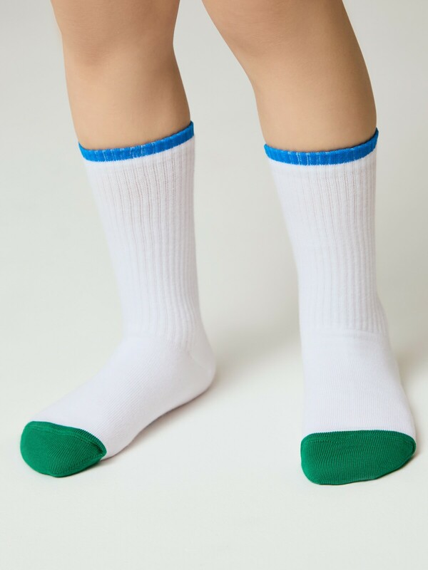 Удлиненные CONTE-KIDS ACTIVE Удлиненные носки