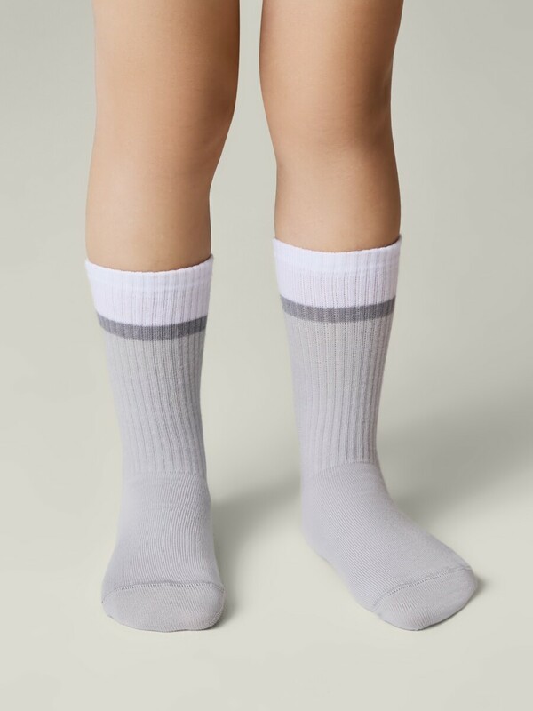 Удлиненные CONTE-KIDS ACTIVE Носки детские