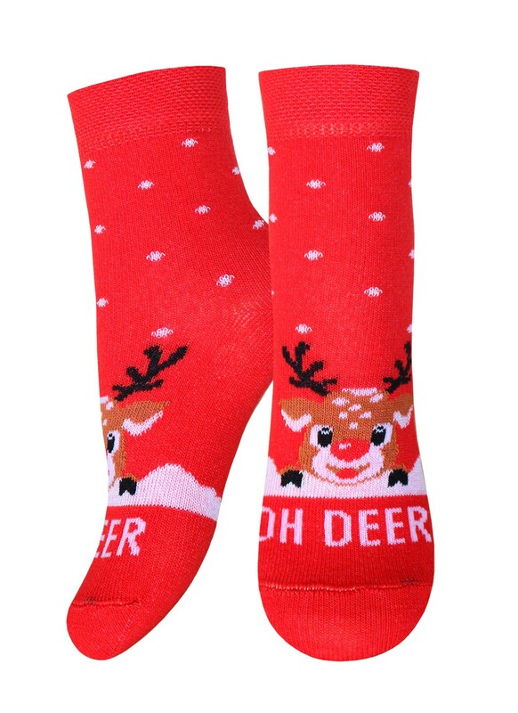 БРЕСТСКИЕ НОСКИ ДЕТСКИЕ 3079 NEW YEAR