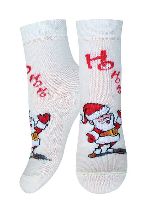 БРЕСТСКИЕ НОСКИ ДЕТСКИЕ 3079 NEW YEAR