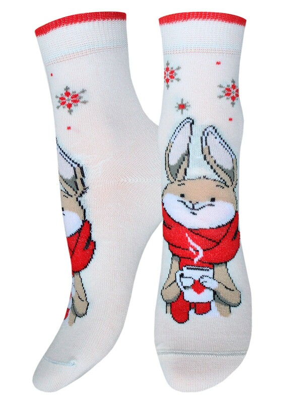 БРЕСТСКИЕ НОСКИ ДЕТСКИЕ 3079 NEW YEAR