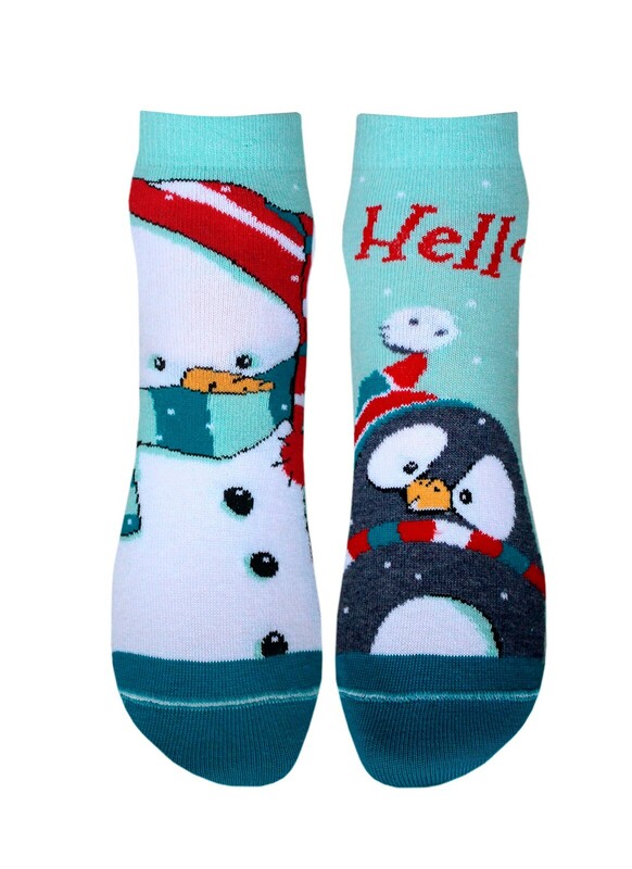 БРЕСТСКИЕ НОСКИ ДЕТСКИЕ 3079 NEW YEAR