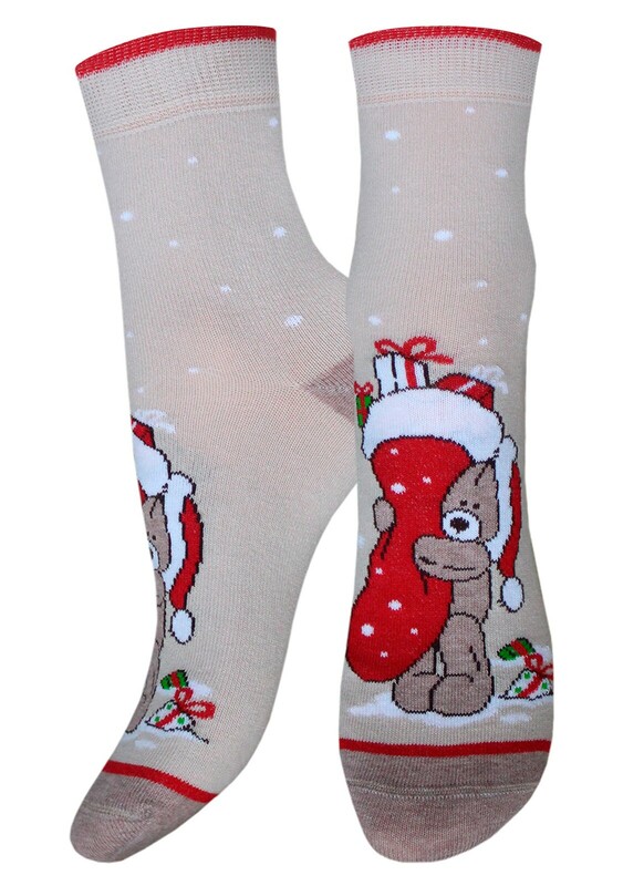  БРЕСТСКИЕ НОСКИ ДЕТСКИЕ 3079 NEW YEAR