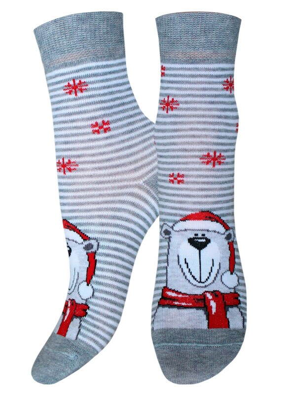 БРЕСТСКИЕ НОСКИ ДЕТСКИЕ 3079 NEW YEAR