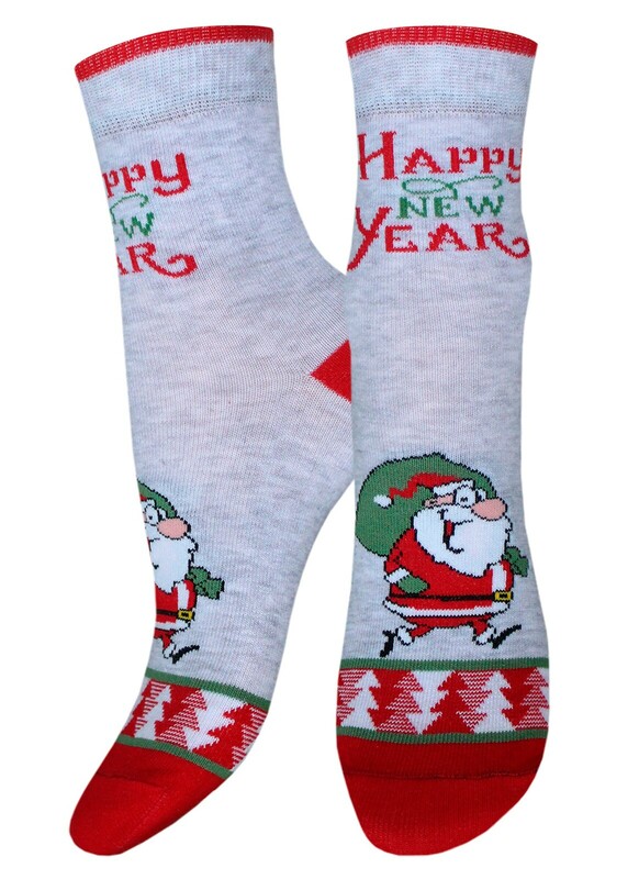  БРЕСТСКИЕ НОСКИ ДЕТСКИЕ 3079 NEW YEAR