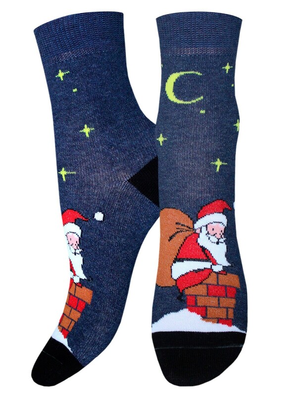 БРЕСТСКИЕ НОСКИ ДЕТСКИЕ 3079 NEW YEAR