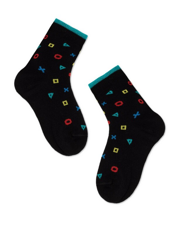 Носки детские ESLI Носки с рисунками "Symbol"