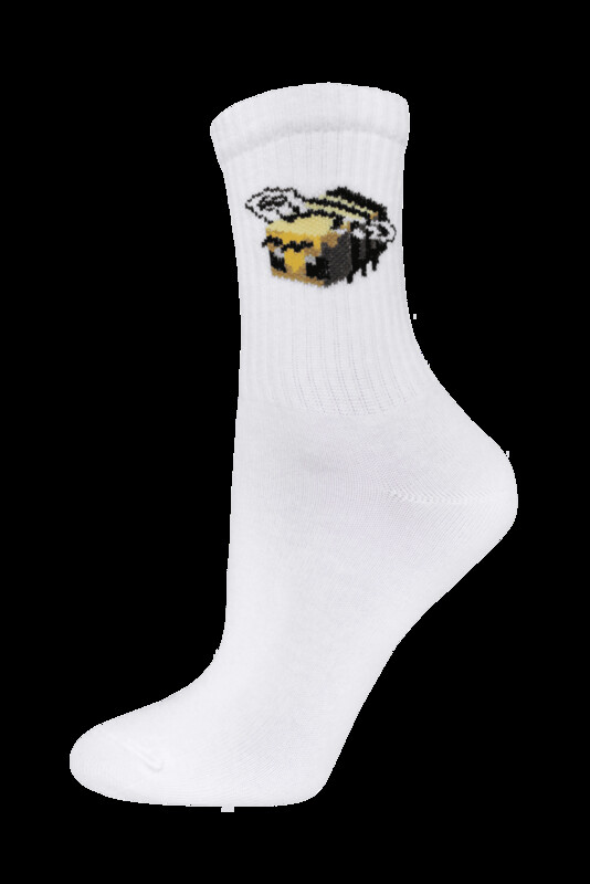 Удлиненные БРЕСТСКИЕ НОСКИ ДЕТСКИЕ 3076 SCHOOL