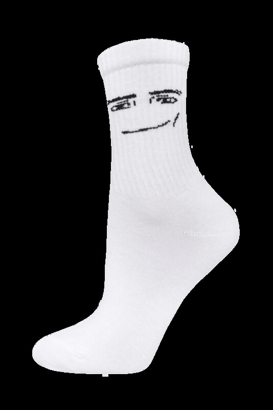 Удлиненные БРЕСТСКИЕ НОСКИ ДЕТСКИЕ 3076 SCHOOL