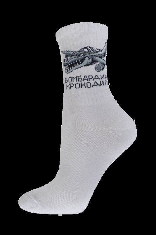 Удлиненные БРЕСТСКИЕ НОСКИ ДЕТСКИЕ 3076 SCHOOL