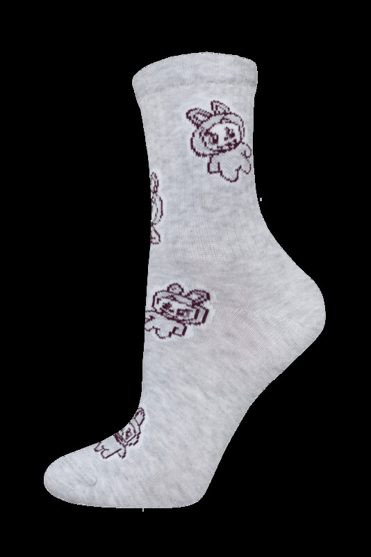 Удлиненные БРЕСТСКИЕ НОСКИ ДЕТСКИЕ 3076 SCHOOL