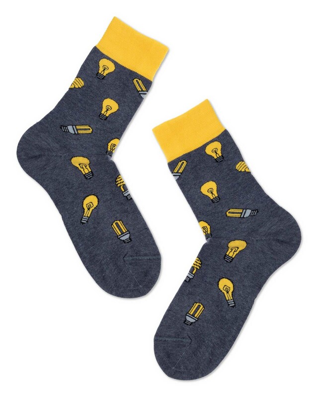 НОСКИ БРЕСТСКИЕ НОСКИ 4200 SOXY