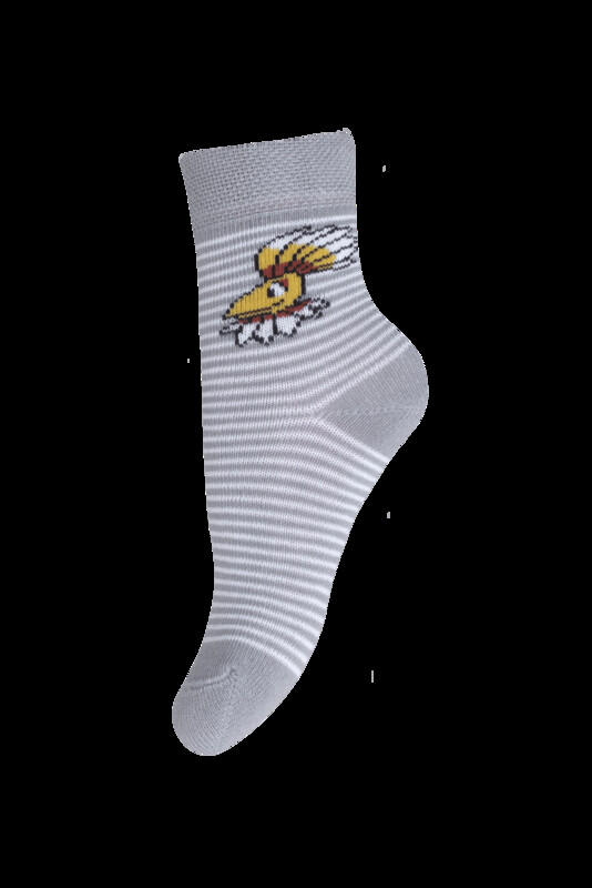 Классические БРЕСТСКИЕ НОСКИ ДЕТСКИЕ 3053 СМФ "Тайна третьей планеты"