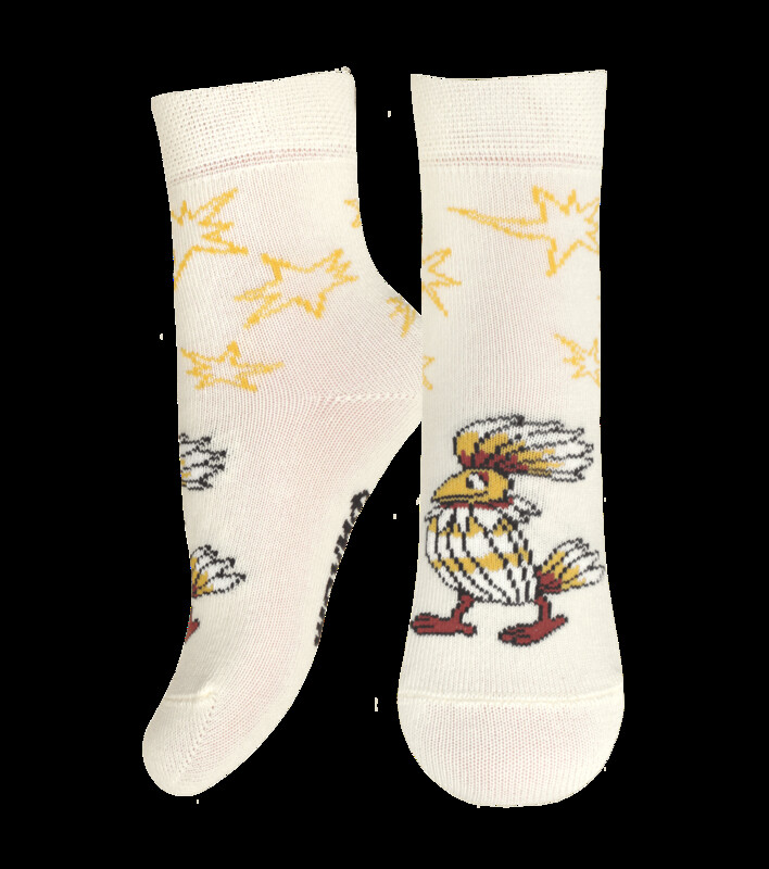 Классические БРЕСТСКИЕ НОСКИ ДЕТСКИЕ 3053 СМФ "Тайна третьей планеты"