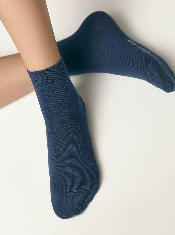 Классические CONTE-KIDS 3DSOCKS Носки детские