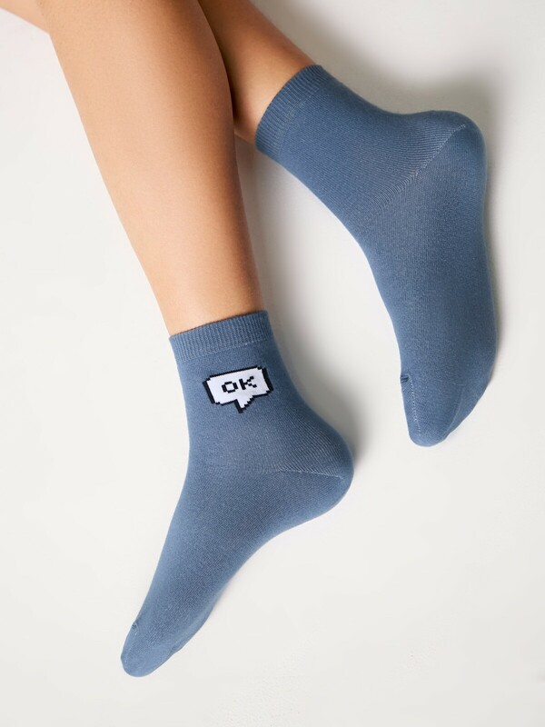 ESLI Носки детские 24С-74СПЕ