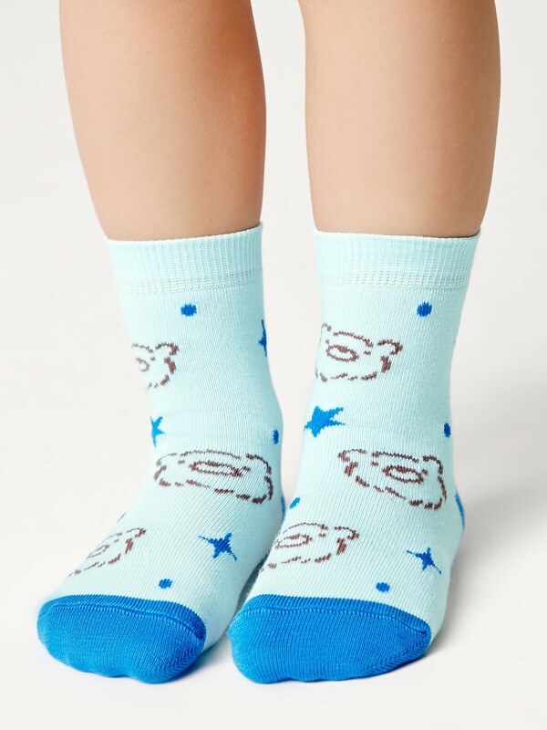 ESLI Носки детские 24С-74СПЕ