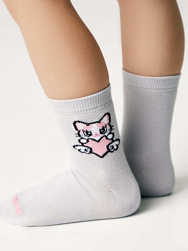  ESLI Носки детские 24С-74СПЕ