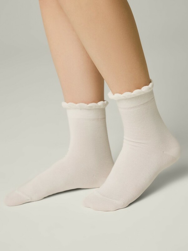 Удлиненные CONTE-KIDS TIP-TOP Носки детские