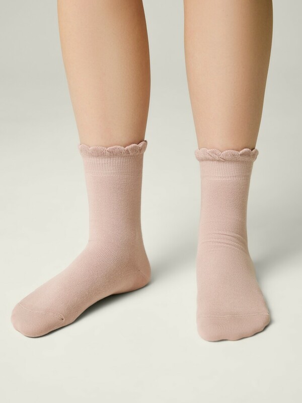 Удлиненные CONTE-KIDS TIP-TOP Носки детские