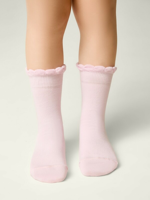 Удлиненные CONTE-KIDS TIP-TOP Носки детские