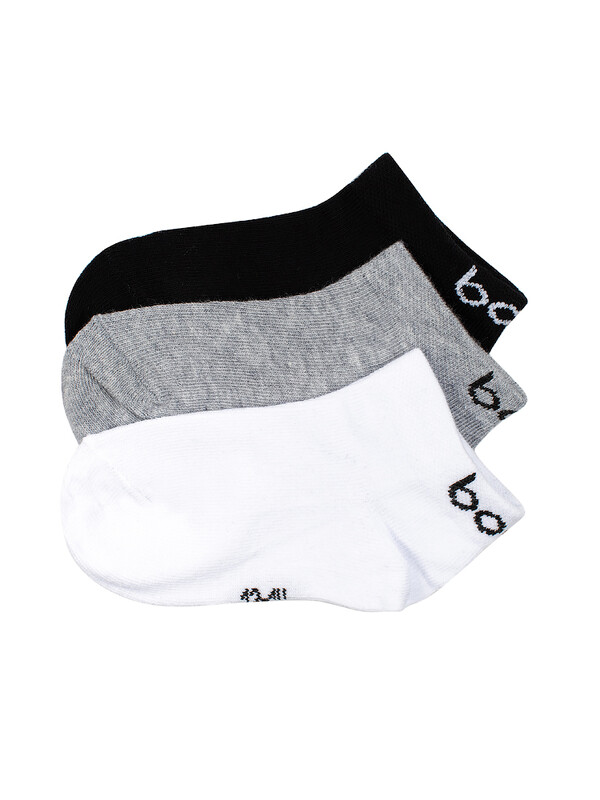 Носки 3 пары 26-1MU