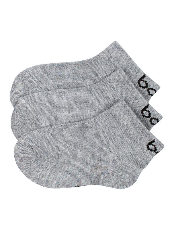 Носки 3 пары 26-2MU