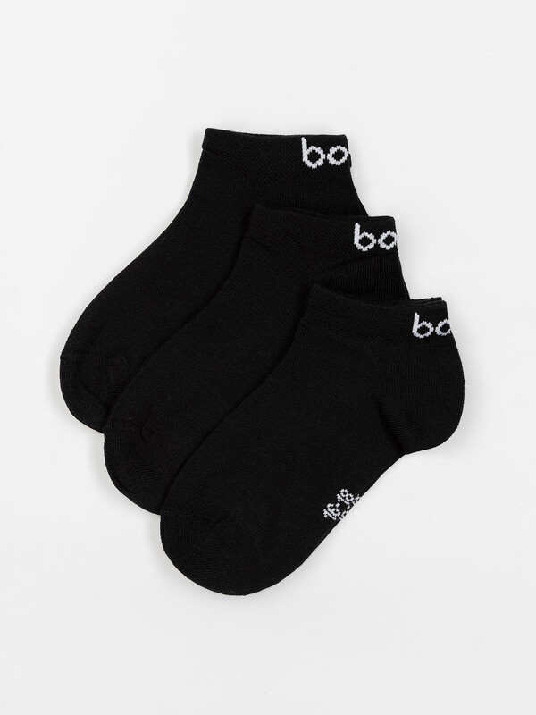 Носки 3 пары 26-6MUM