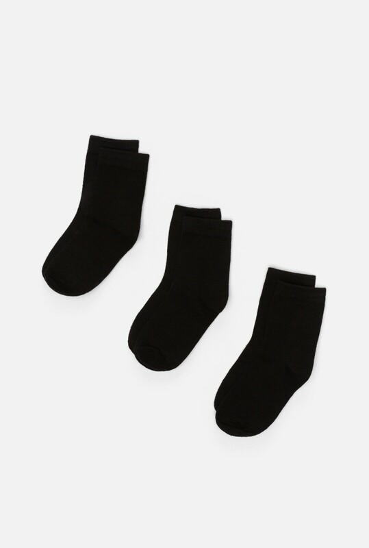 Носки детские 3 пары Pluto