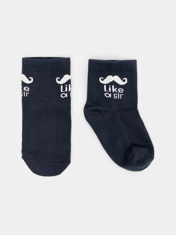 НОСКИ ДЕТСКИЕ 400K-356