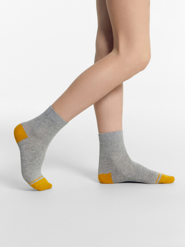 НОСКИ ДЕТСКИЕ 400K-654