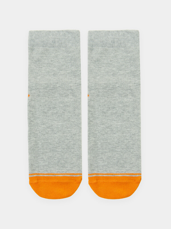 НОСКИ ДЕТСКИЕ 400K-654