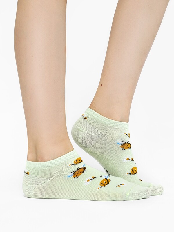 НОСКИ ДЕТСКИЕ 406K-1952