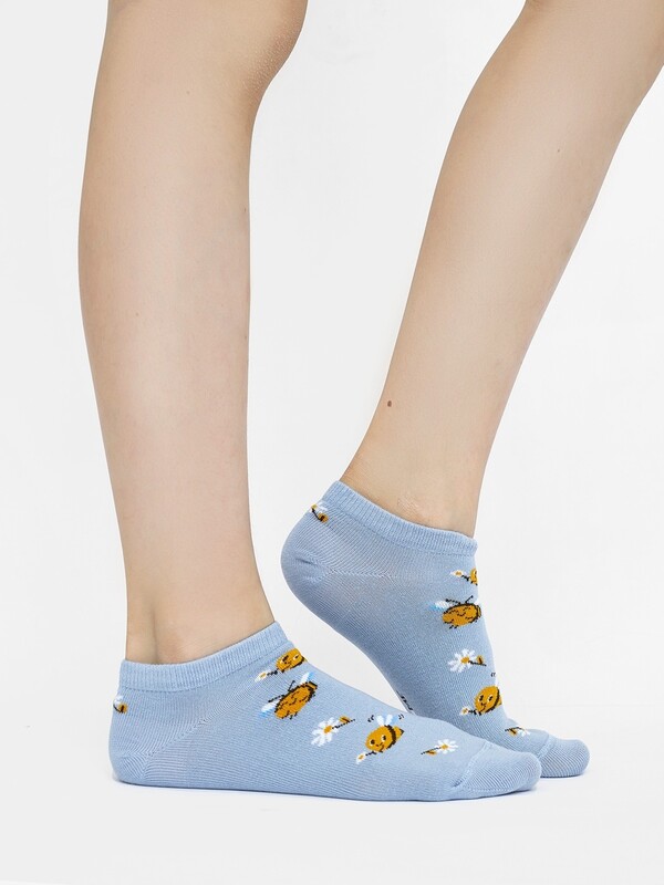 НОСКИ ДЕТСКИЕ 406K-1952