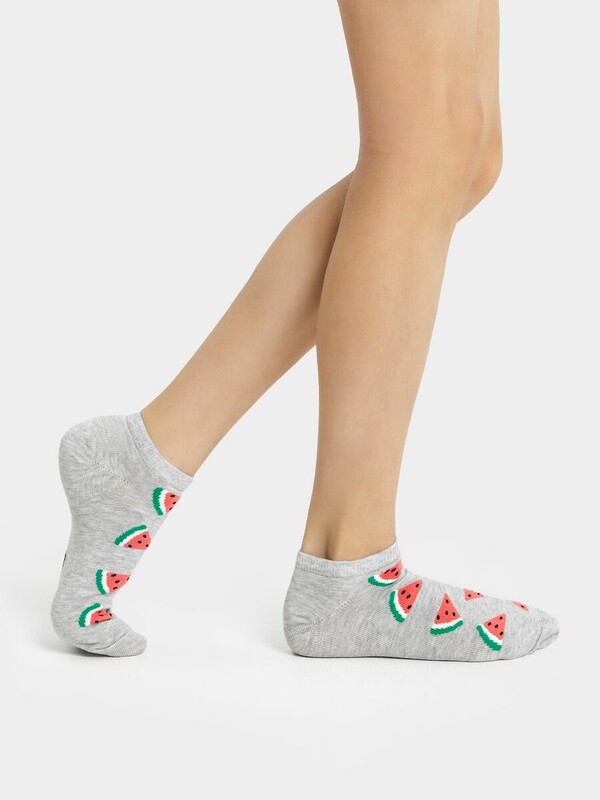 НОСКИ ДЕТСКИЕ 406K-2370