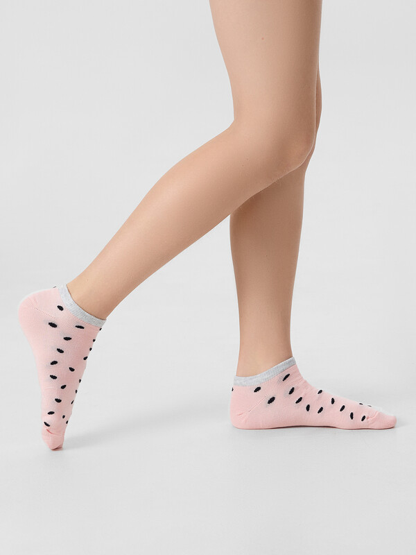 НОСКИ ДЕТСКИЕ 406K-2371