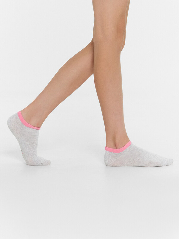 НОСКИ ДЕТСКИЕ 406K-2372