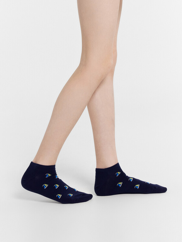 НОСКИ ДЕТСКИЕ 406K-2784