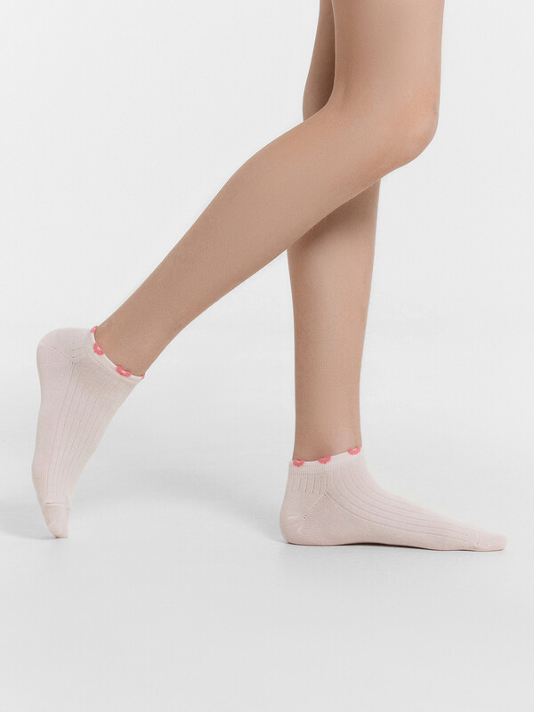 НОСКИ ДЕТСКИЕ 406K-3191