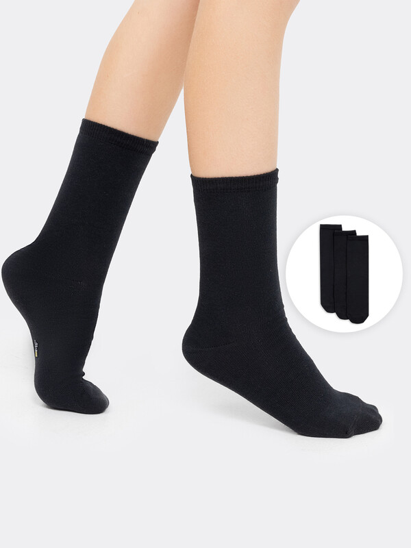 НОСКИ ДЕТСКИЕ (3 пары) 430A-1407