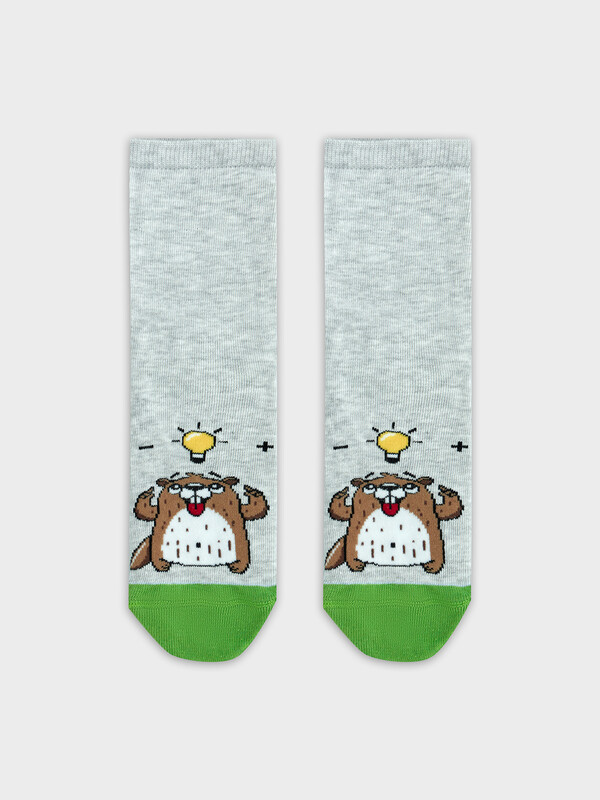 НОСКИ ДЕТСКИЕ 430K-1346